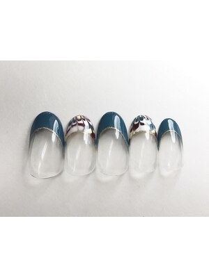 Nail&Eyelash　Crambe　【クランビー】