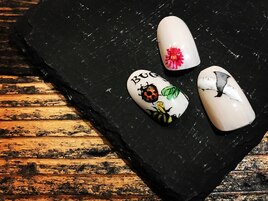 リアリスティックバグズ