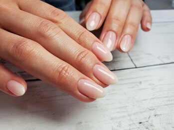 ビジュー ネイル(Bijoux)/ジェルネイル 相模原 矢部