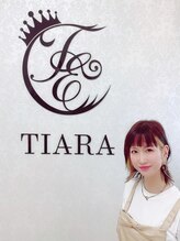 ティアラ バイ エミタス(TIARA by emi+) さいか 