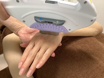 プレヴェール 神戸三宮/【細かいパーツ脱毛可能】