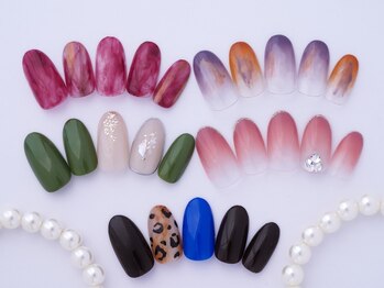 グランビューティ 浜松東若林店(gran beauty)/