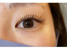 ガレリア エレガンテ 栄店(GALLARIA Elegante)/目尻流しめデザイン