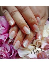 アイネイル(iNAIL)/