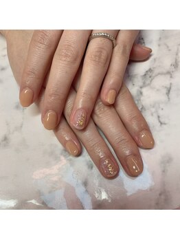 ラス 方南町駅前店(LATH)/12月*ネイル