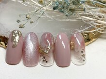 ネイルルームシャイン/