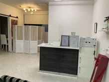 ルミリス(Lumiliss)/明るい店内(^-^)