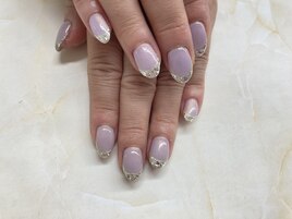 【川口】ガラスフレンチ☆