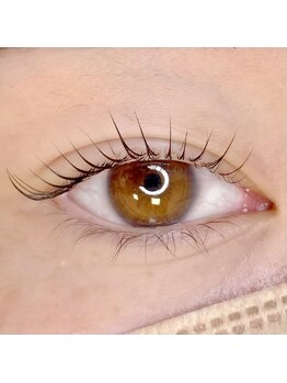 ヴィフ(Vif)/パリジェンヌラッシュリフト♪