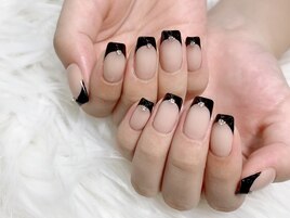 ブラックフレンチ☆