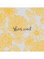 コネクト(Connect) 【 Nail 】 中嶋