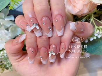 リエン 錦糸町(Lien)/