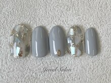 ジュエルサロン(JEWEL SALON)/9900円→7500円デザインネイル☆