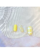 アロハナ(Alohana)/定額デザイン￥8000（初￥6400）