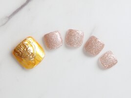 フットEコース　3940円