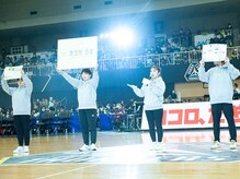 カラダラボ 高崎店/スポンサー活動