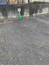 カレン 狭山店(KAREN)/駐車場