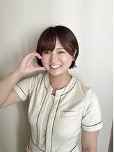 グレイスリリー(grace lily) 熊崎 あずさ