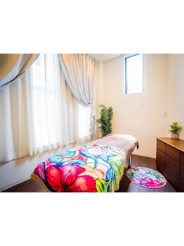 1回ごとにお支払い可能なサロン