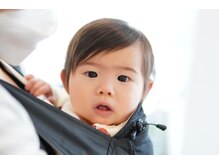 トラウム(TRAUM osteopathy&chiropractic clinic)/　　　　☆おこさま☆