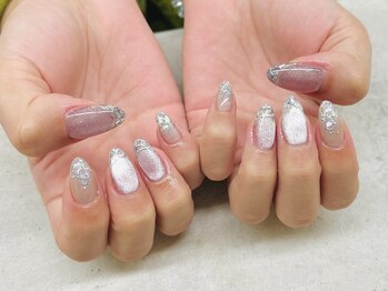 ネイルサロン ドゥ(Nail Salon Doux)/【ほり】DC☆15