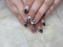 チピネイル 尼崎(chipinail)/フルコースデザイン