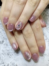 エヌラ(ENURA)/お客様のネイル