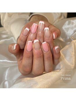 サロン プリマ(Salon Prima)/