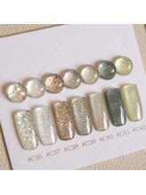 ブリンリン(BLinLin)/