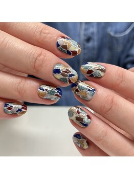 個性派10本アート♪