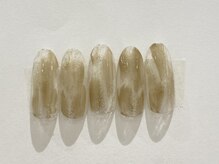 ティーネイル/ハンド8月季節の定額コース