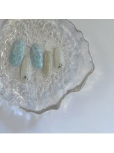 アライア/standardコース￥6200