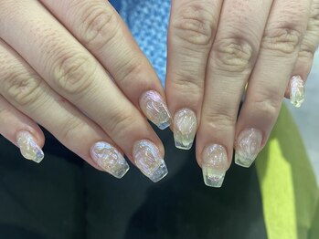 ニケ(Nik)/シンプルコース18