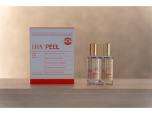 フェイスドット 中目黒(face.)の雰囲気（◇剥離しない次世代ピーリング「ララピール」/LDM導入サロン◇）
