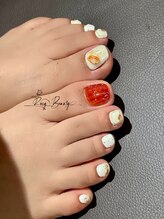 ロージー 赤羽(Rosy)/フットやり放題