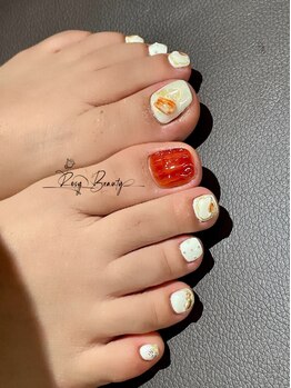 ロージー 赤羽(Rosy)/フットやり放題