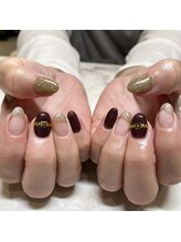 アミィ(Amie)/定額デザイン