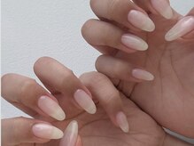 ランド ネイル 博多(LAND)/onecolor ♪＿＿Erii