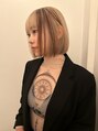ルポア バイ ヴィブリス(leffoi by VIBLiSS) nanaka