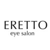 エレット 渋谷店(ERETTO)のお店ロゴ