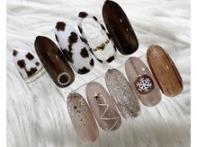 ティーエヌ 八王子店/定額7300円