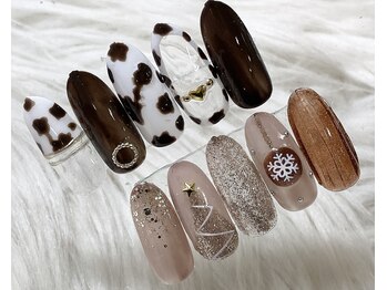 ティーエヌ 八王子店/定額7300円