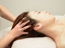 ミュー(Mieux)/頭からつま先まで全身丸ごとケア