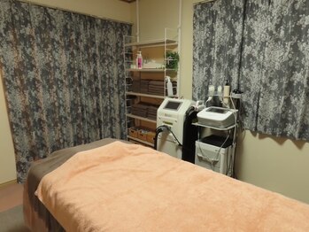 カピリナ(Kapilina)/完全個室サロン