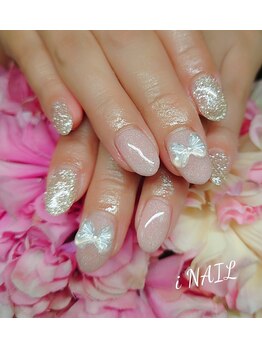 アイネイル(iNAIL)/