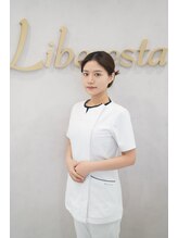 リベレスタ(liberesta) ユキ 