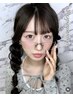 上下まつげパーマ+眉カット+アイブロウワックス★17050円→14850円