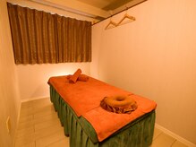 沁舫整体/こちらは個室スペース