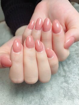 アイネイル(AI Nail)/ワンカラー