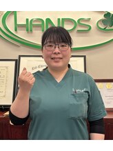 ハンズオン青葉店&nbsp;谷 